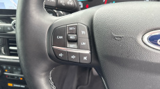 Ford Puma 1.0 EcoBoost Hybrid mHEV Titanium 5dr Petrol Hatchback